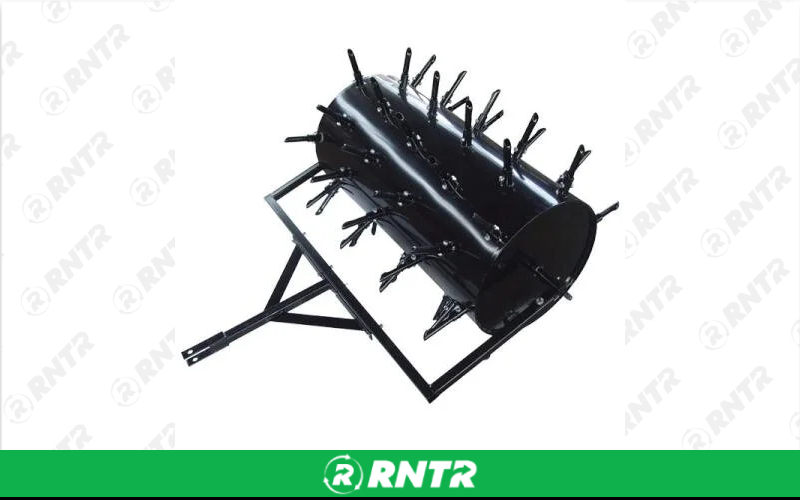 Generic Tow-Behind Plug Aerators – For rent in hermitage, tennessee – Chief Rental Inc. | RNTR.com – Image 1