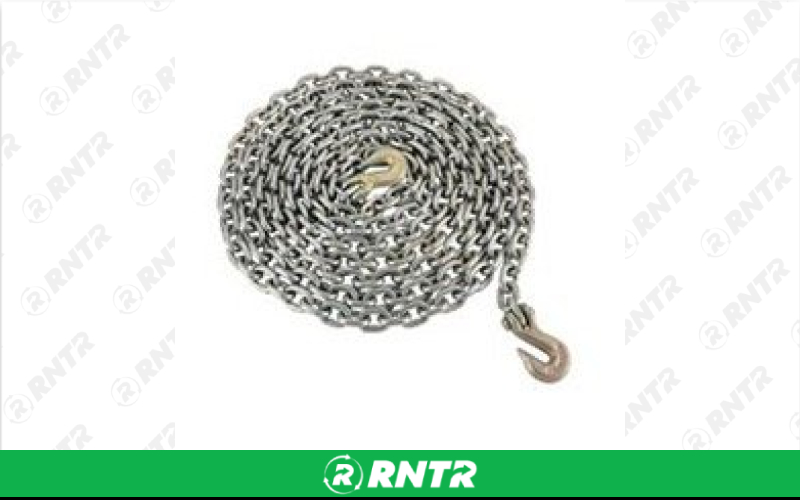 Generic Tow Chain - 3/8 – For rent in Willmar, Minnesota – Grand True Value Rental | RNTR.com – Image 1 of 1