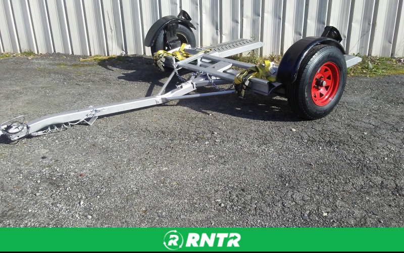Generic Tow Dolly – For rent in norcross, georgia – SKYLINE RENTALS | RNTR.com – Image 1