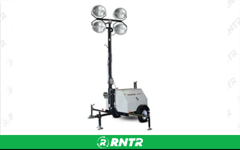 Generic Tower Light – For rent in hermitage, tennessee – Chief Rental Inc. | RNTR.com – Image 1