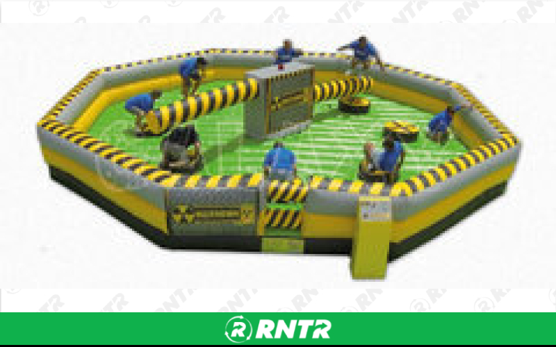 Generic Toxic Meltdown Interactive – For rent in Cypress, Texas – Events By ABA | RNTR.com – Image 2 of 2