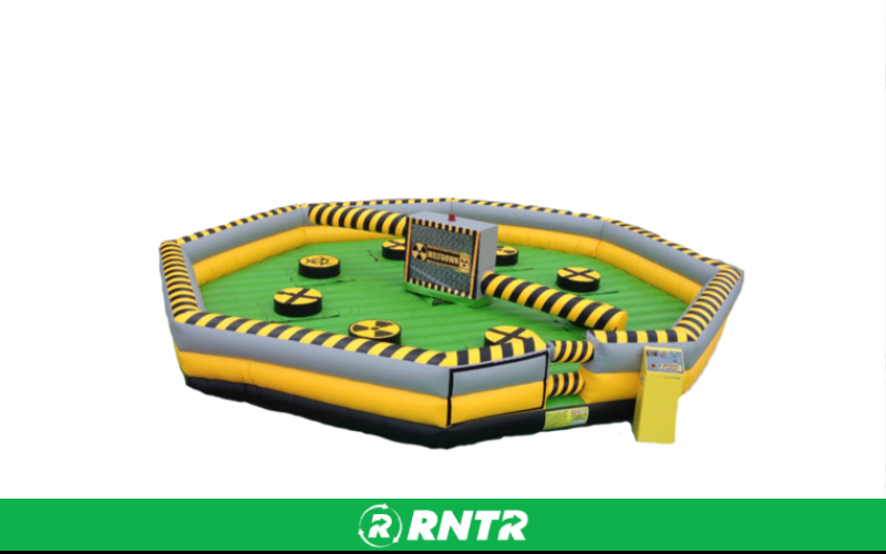 Generic Toxic Meltdown – For rent in chattanooga, tennessee – Edgeway Events | RNTR.com – Image 1