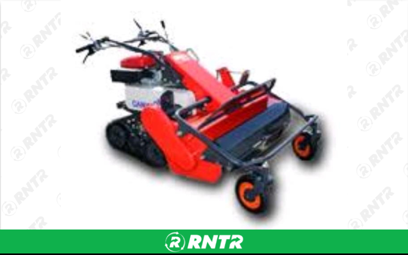 CANYCOM TRACKED FLAIL MOWER CANYCOM – For rent in Edmonds, Washington – Miller\\\'s Equipment and Rent-All inc. | RNTR.com – Image 2 of 3