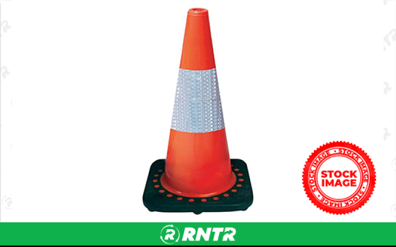 Generic Traffic Cone – For rent in eatontown, new-jersey – Semcore Rental Center | RNTR.com – Image 1