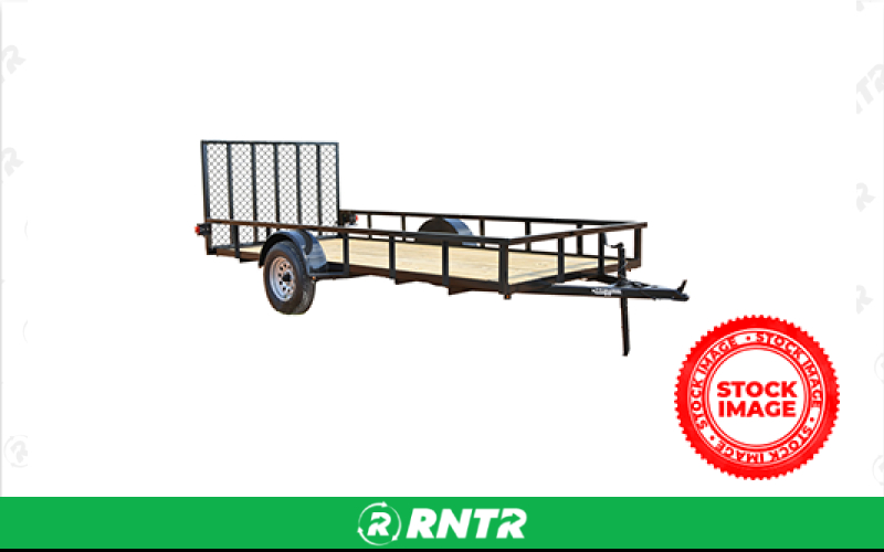 Generic TRAILER 7FT x 16FT - GATED – For rent in conway, south-carolina – Conway Rental Center | RNTR.com – Image 1