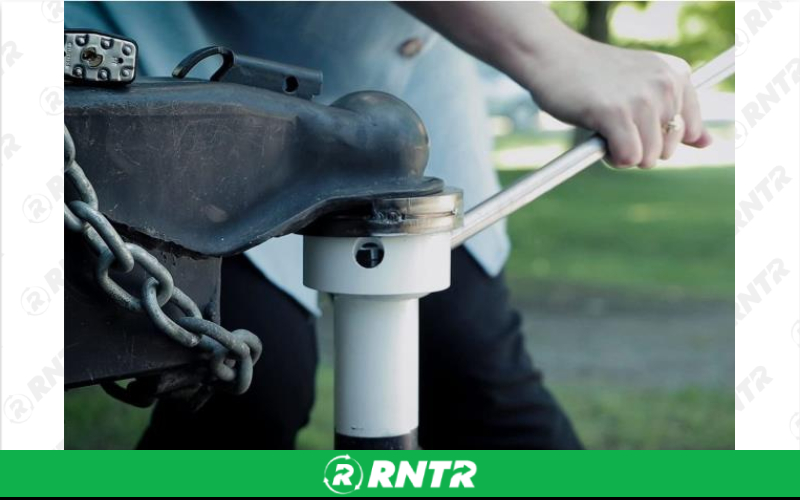 PARK IT 360 TRAILER MOVER DOLLY ELECTRIC – For rent in Edmonds, Washington – Miller\\\'s Equipment and Rent-All inc. | RNTR.com – Image 3 of 3