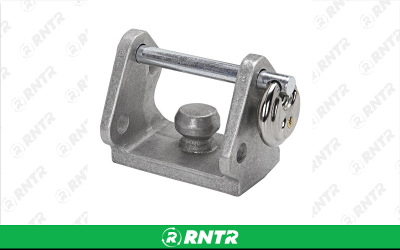 Generic TRAILER SECURITY KIT – For rent in Edmonds, Washington – Miller\\\'s Equipment and Rent-All inc. | RNTR.com – Image 2 of 2