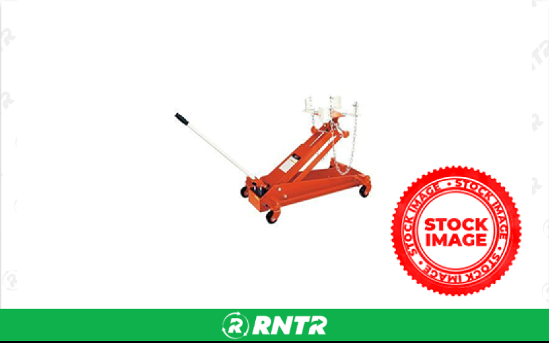 Generic TRANSMISSION JACK 1/2 TON – For rent in hollywood, florida – Alltool Rental Co. | RNTR.com – Image 1