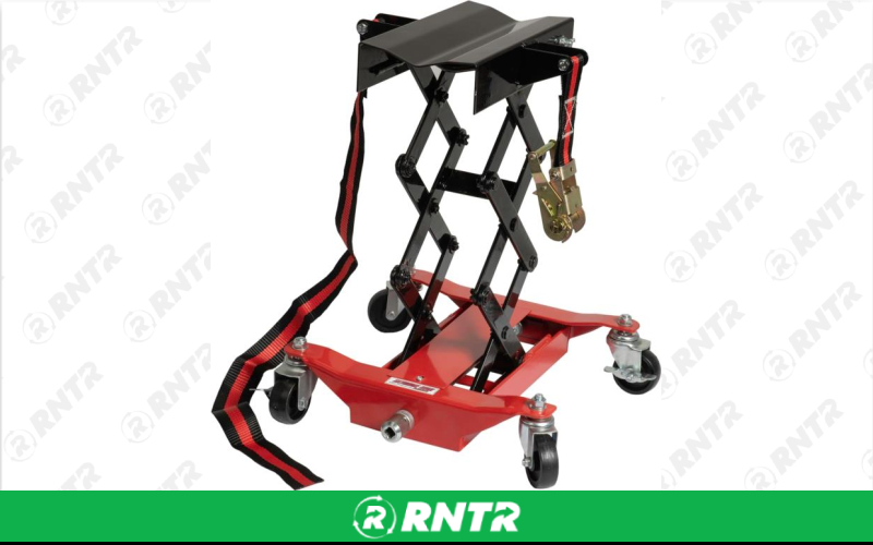 Generic TRANSMISSION JACK - MANUAL – For rent in Edmonds, Washington – Miller\\\'s Equipment and Rent-All inc. | RNTR.com – Image 3 of 3