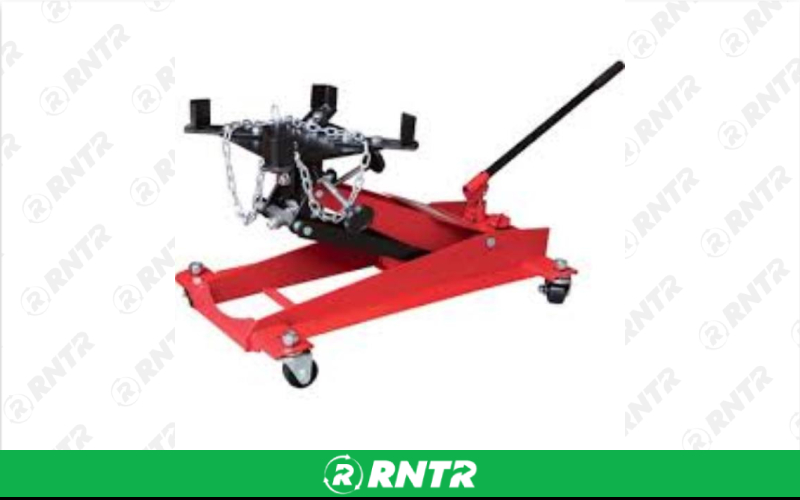 Generic TRANSMISSION JACK Rental Dallas – For rent in Irving, Texas – Ez Equipment Rental | RNTR.com – Image 1 of 2