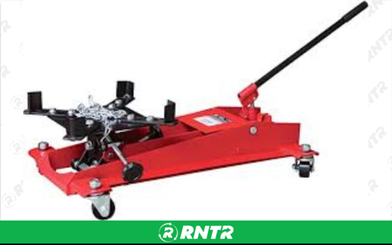 Generic TRANSMISSION JACK Rental Dallas – For rent in Irving, Texas – Ez Equipment Rental | RNTR.com – Image 2 of 2