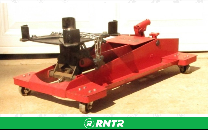 Generic Transmission Jack – For rent in norcross, georgia – SKYLINE RENTALS | RNTR.com – Image 1