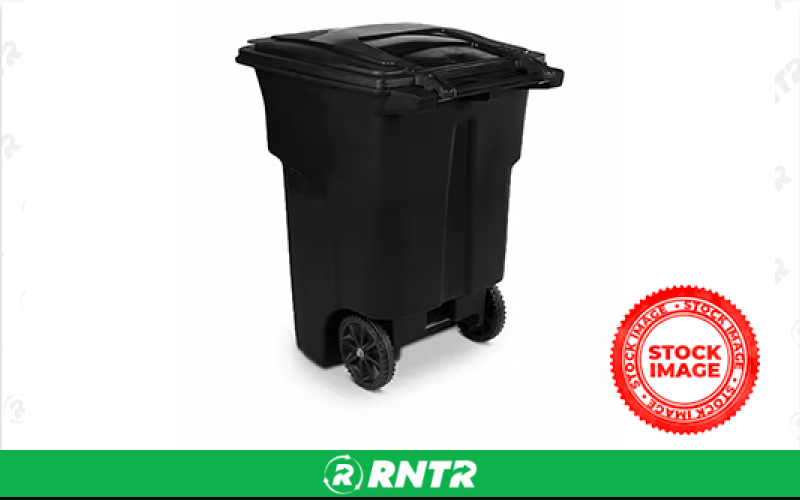 Generic TRASH CAN – For rent in conway, south-carolina – Conway Rental Center | RNTR.com – Image 1