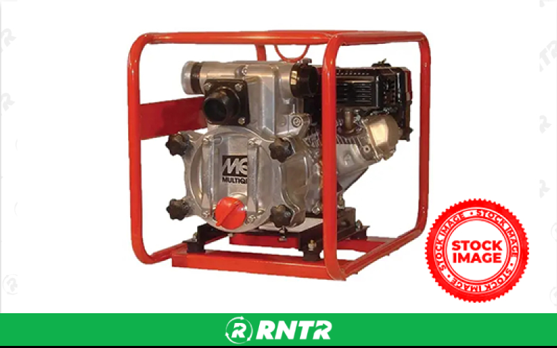 Generic Trash Pump 2in – For rent in Eatontown, New Jersey – Semcore Rental Center | RNTR.com – Image 1 of 1