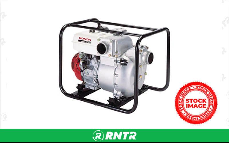 Generic Trash Pump 3in – For rent in eatontown, new-jersey – Semcore Rental Center | RNTR.com – Image 1