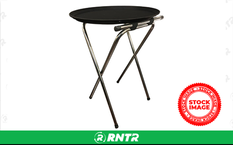 Generic TRAY - WAITRESS FOOD SERVING – For rent in bayonne, new-jersey – Resnicks Party Rental | RNTR.com – Image 1