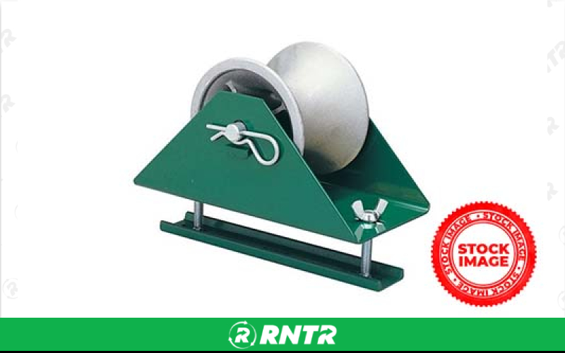 Generic Tray Sheave 658 – For rent in eatontown, new-jersey – Semcore Rental Center | RNTR.com – Image 1