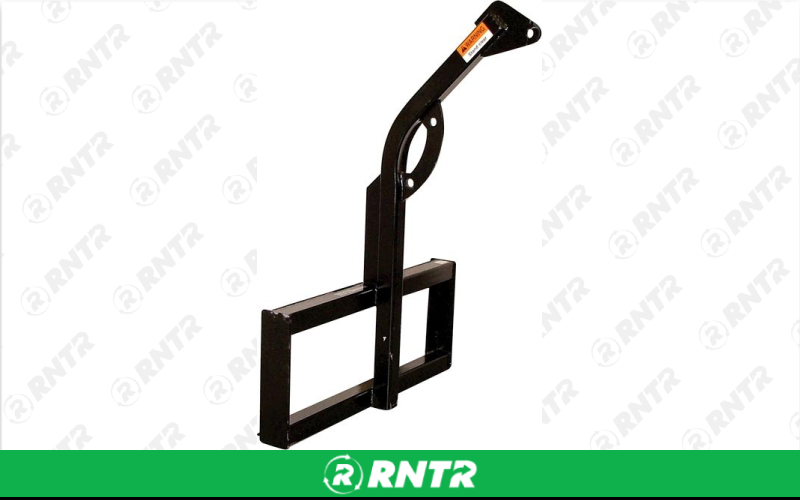 Generic TREE BOOM -  BOBCAT ATTACHMENT – For rent in hollywood, florida – Alltool Rental Co. | RNTR.com – Image 1