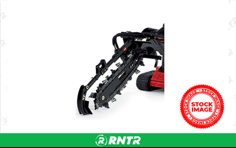 DIGGA MLT TRENCHER - DINGO ATTACHMENT – For rent in washington-township, new-jersey – Hoffman\\\'s Supply | RNTR.com – Image 1