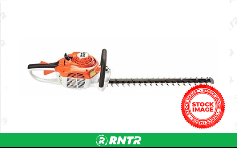 Echo Trimmer - Hedge 18in Gas – For rent in apache-junction, arizona – ALL AMERICAN RENTALS | RNTR.com – Image 1