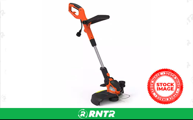 HONDA TRIMMER - STRING DUAL LINE – For rent in washington-township, new-jersey – Hoffman\\\'s Supply | RNTR.com – Image 1