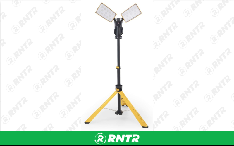 Generic Tripod Light – For rent in Lorton, Virginia – Mega Rentals | RNTR.com – Image 1 of 1