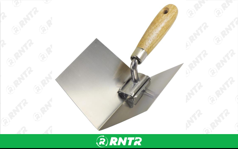 Generic TROWEL -  DRYWALL CORNER – For rent in hollywood, florida – Alltool Rental Co. | RNTR.com – Image 1