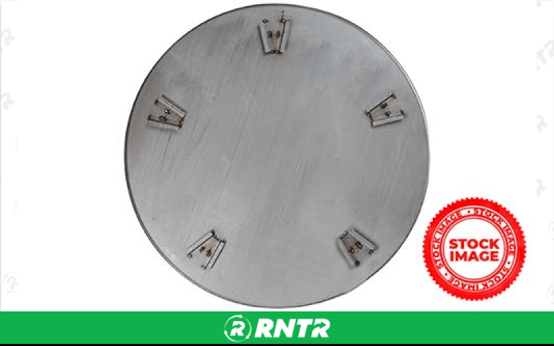 Generic Trowel Float Pan – For rent in eatontown, new-jersey – Semcore Rental Center | RNTR.com – Image 1