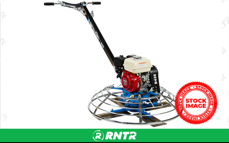 Generic Trowell - Power 4 Blade 36in – For rent in apache-junction, arizona – ALL AMERICAN RENTALS | RNTR.com – Image 1