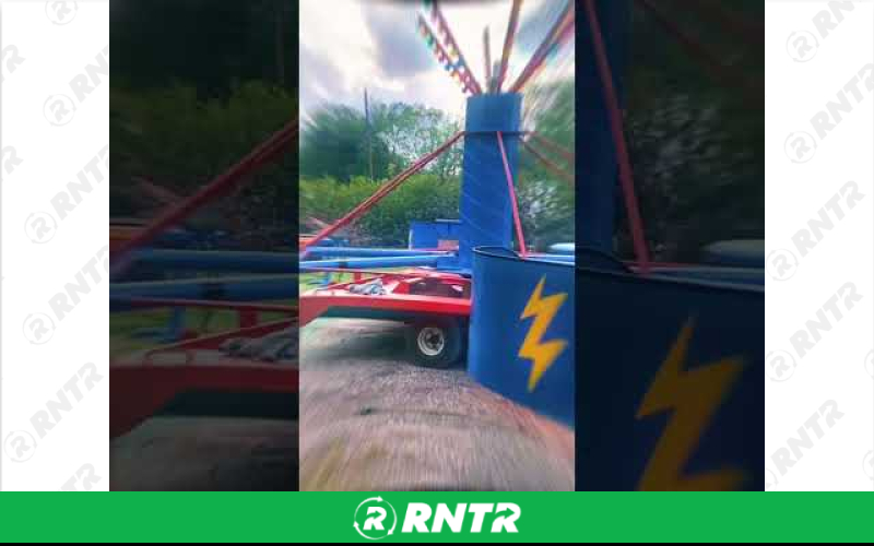 Generic Tubs Of Fun Carnival Ride rental – For rent in Cypress, Texas – Events By ABA | RNTR.com – Image 1 of 2