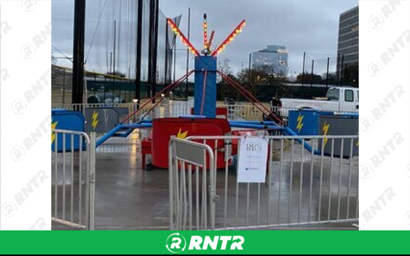 Generic Tubs Of Fun Carnival Ride rental – For rent in Cypress, Texas – Events By ABA | RNTR.com – Image 2 of 2