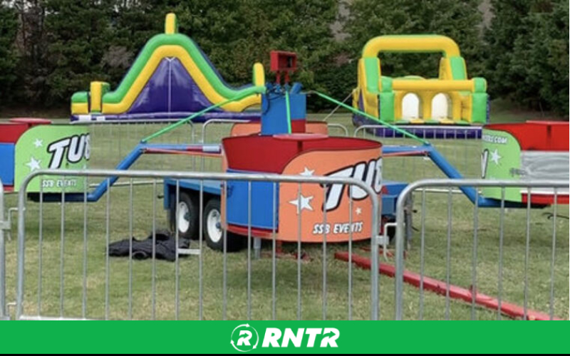Generic Tubs of Fun – For rent in chattanooga, tennessee – Edgeway Events | RNTR.com – Image 1