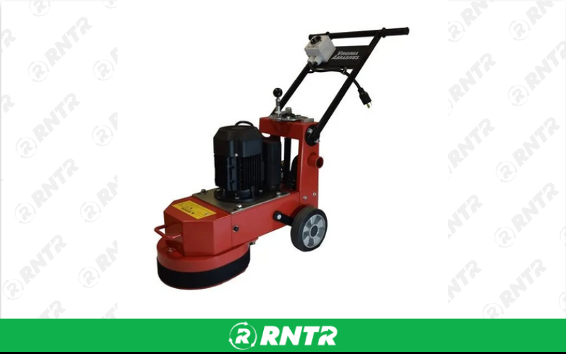 Generic TURBO GRINDER (VIRGINIA ABRASIVE) – For rent in hollywood, florida – Alltool Rental Co. | RNTR.com – Image 1