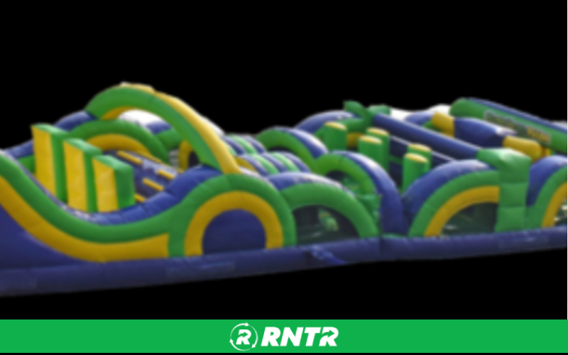 Generic Ultimate Radical Run – For rent in chattanooga, tennessee – Edgeway Events | RNTR.com – Image 1