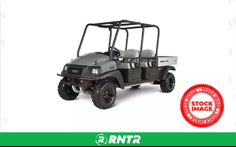 Generic Utility Vehicle 4 Wheel Drive 4 Person – For rent in Eatontown, New Jersey – Semcore Rental Center | RNTR.com – Image 1 of 1