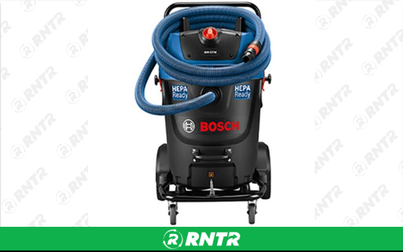 BOSCH VACUUM - 300CFM BOSCH CONCRETE – For rent in Edmonds, Washington – Miller\\\'s Equipment and Rent-All inc. | RNTR.com – Image 2 of 2