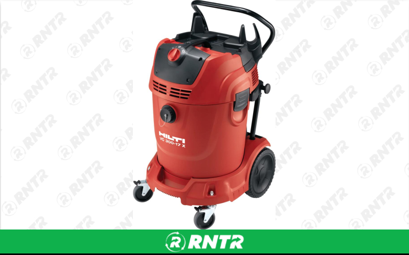 HILTI VACUUM - 300CFM HILTI CONCRETE – For rent in Edmonds, Washington – Miller\\\'s Equipment and Rent-All inc. | RNTR.com – Image 2 of 2