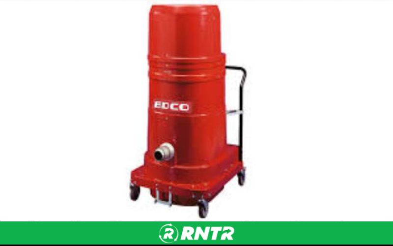 Generic VACUUM -  CONCRETE DUST EDCO – For rent in hollywood, florida – Alltool Rental Co. | RNTR.com – Image 1