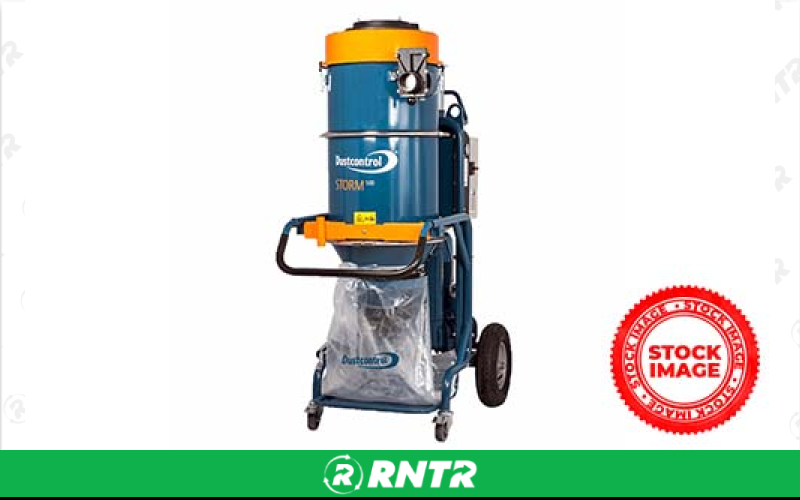Generic Vacuum Hepa Dust Collector S32 – For rent in eatontown, new-jersey – Semcore Rental Center | RNTR.com – Image 1