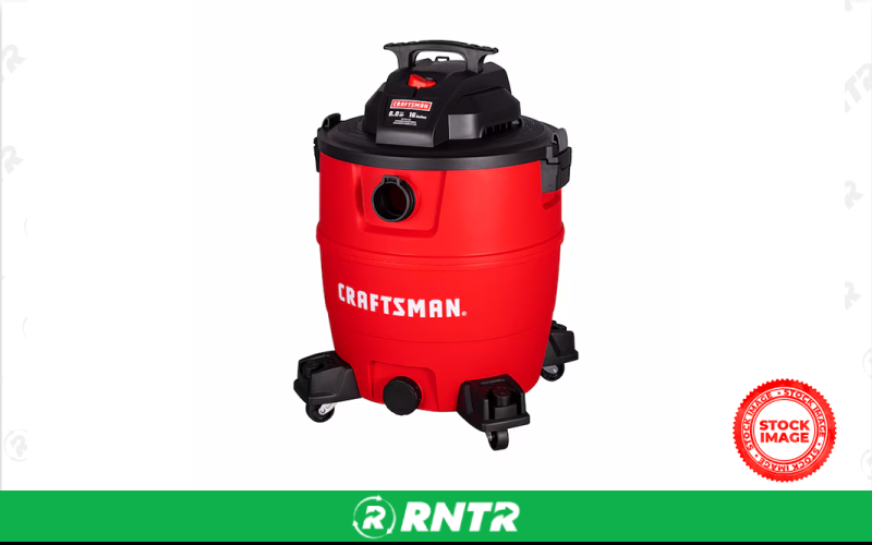Generic Vacuum Wet/Dry 14 Gal – For rent in eatontown, new-jersey – Semcore Rental Center | RNTR.com – Image 1