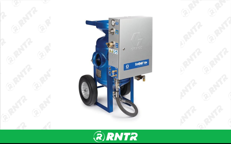 Generic VAPOR BLASTING RENTAL IN DFW – For rent in Irving, Texas – Ez Equipment Rental | RNTR.com – Image 2 of 2