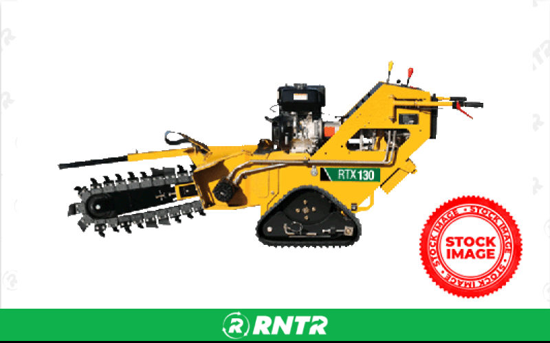 Vermeer Vermeer RTX130 – For rent in altamonte-springs, florida – Best Rental Center | RNTR.com – Image 1