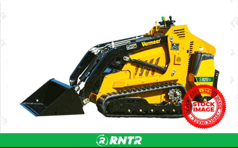 Vermeer Vermeer S925TX – For rent in altamonte-springs, florida – Best Rental Center | RNTR.com – Image 1