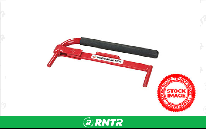 VERSALOK VERSA-LOK LIFTER – For rent in washington-township, new-jersey – Hoffman\\\'s Supply | RNTR.com – Image 1