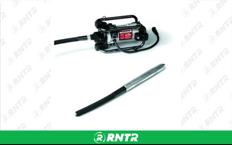 Generic VIBRATOR -  CONCRETE – For rent in hollywood, florida – Alltool Rental Co. | RNTR.com – Image 1