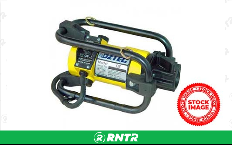 Generic Vibrator Elec 2 – For rent in eatontown, new-jersey – Semcore Rental Center | RNTR.com – Image 1