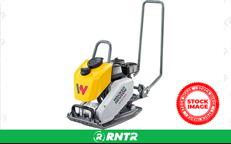 Generic VIBRATORY PLATE COMPACTOR – For rent in conway, south-carolina – Conway Rental Center | RNTR.com – Image 1
