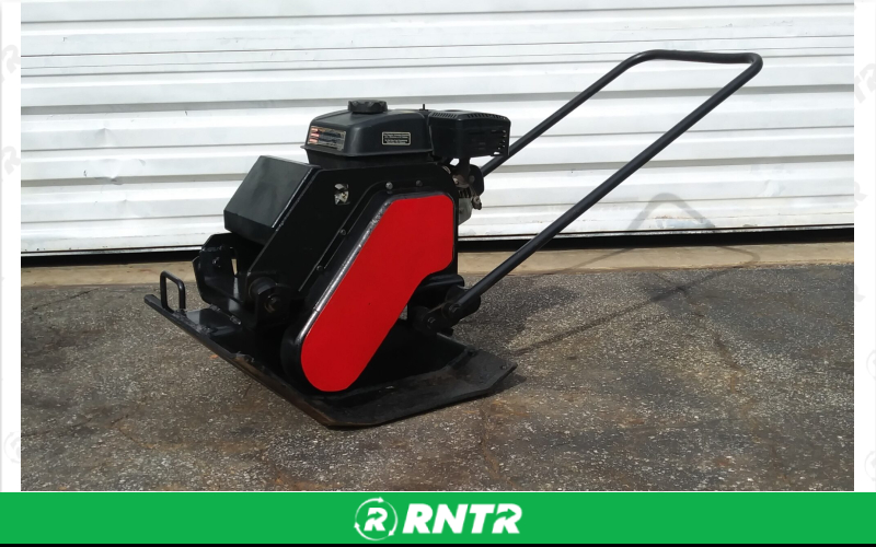 Generic Vibratory Plate Compactor – For rent in norcross, georgia – SKYLINE RENTALS | RNTR.com – Image 1