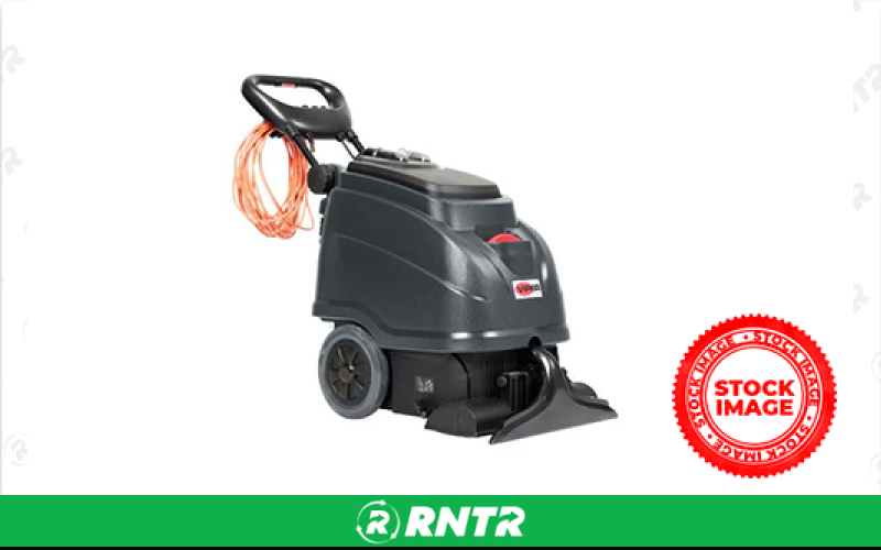VIPER VIPER 16in CARPET EXTRACTOR – For rent in Little Falls, Minnesota – General Rental Center - Hilmerson Sports Center | RNTR.com – Image 1 of 1