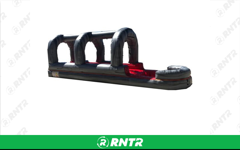 Generic Volcano Slip N Slide (Only) – For rent in Orlando, Florida – King of Bounce | RNTR.com – Image 2 of 3